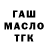 Дистиллят ТГК Wax Alex Gorlov